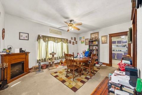 Tiny photo for Spring Valley, IL 61362 (MLS # 12609632)