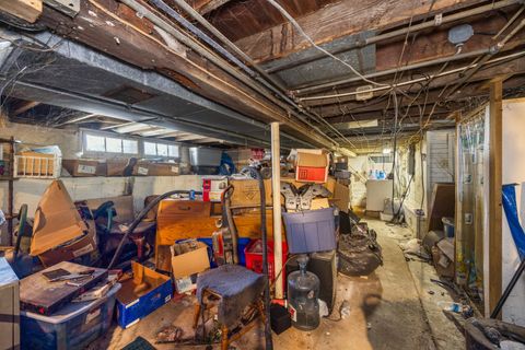 Tiny photo for Spring Valley, IL 61362 (MLS # 12609632)