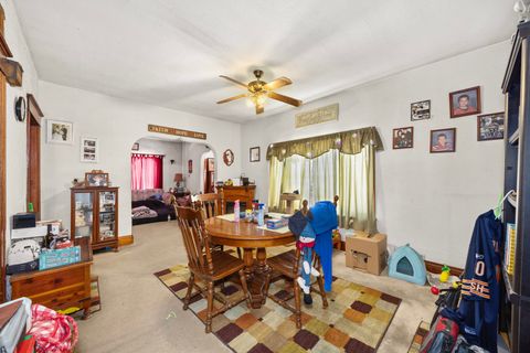 Tiny photo for Spring Valley, IL 61362 (MLS # 12609632)