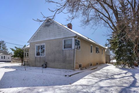 Tiny photo for Spring Valley, IL 61362 (MLS # 12609632)