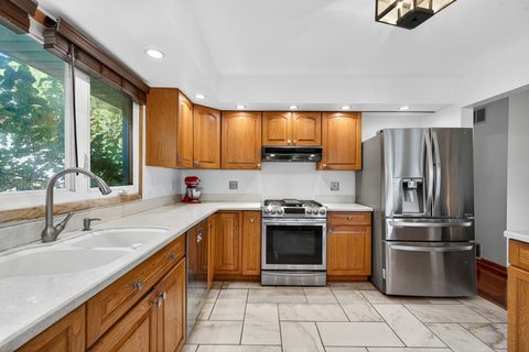 Tiny photo for 1365 Blair Lane, Hoffman Estates, IL 60169 (MLS # 12496106)