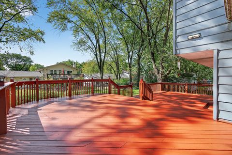 Tiny photo for 1365 Blair Lane, Hoffman Estates, IL 60169 (MLS # 12496106)