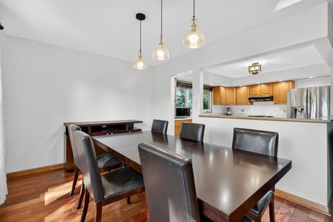 Tiny photo for 1365 Blair Lane, Hoffman Estates, IL 60169 (MLS # 12496106)