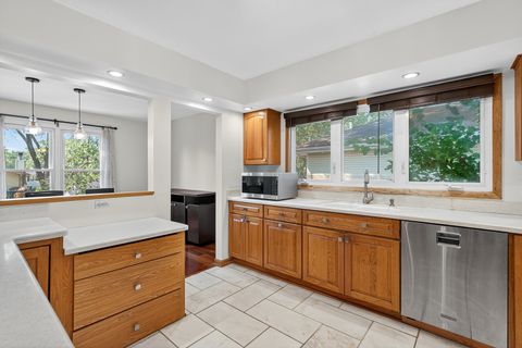 Tiny photo for 1365 Blair Lane, Hoffman Estates, IL 60169 (MLS # 12496106)