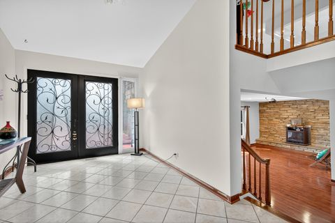Tiny photo for 1365 Blair Lane, Hoffman Estates, IL 60169 (MLS # 12496106)