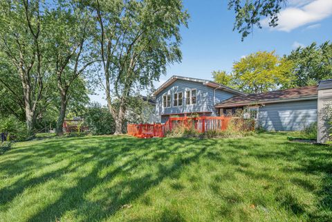 Tiny photo for 1365 Blair Lane, Hoffman Estates, IL 60169 (MLS # 12496106)