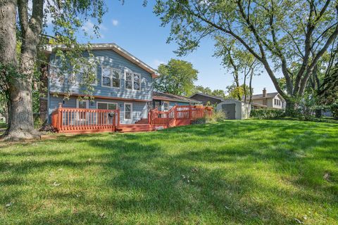 Tiny photo for 1365 Blair Lane, Hoffman Estates, IL 60169 (MLS # 12496106)