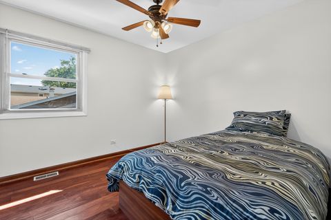 Tiny photo for 1365 Blair Lane, Hoffman Estates, IL 60169 (MLS # 12496106)