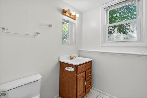 Tiny photo for 1365 Blair Lane, Hoffman Estates, IL 60169 (MLS # 12496106)