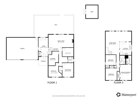 Tiny photo for 1365 Blair Lane, Hoffman Estates, IL 60169 (MLS # 12496106)
