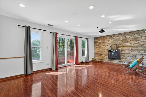 Tiny photo for 1365 Blair Lane, Hoffman Estates, IL 60169 (MLS # 12496106)