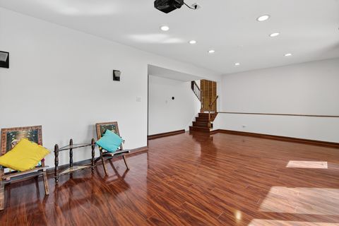 Tiny photo for 1365 Blair Lane, Hoffman Estates, IL 60169 (MLS # 12496106)