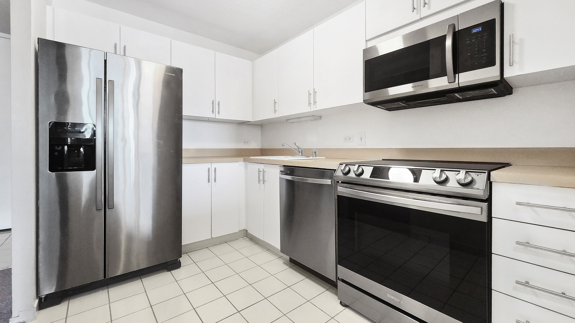 405 N WABASH Avenue 3007