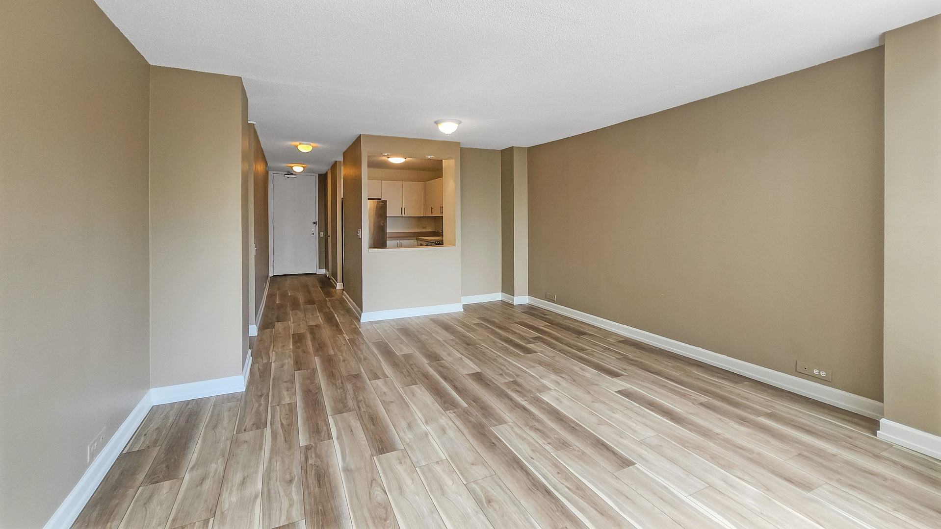 405 N WABASH Avenue 3007