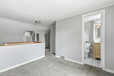 Tiny photo for 3237 12th Street, Rock Island, IL 61201 (MLS # 12549358)