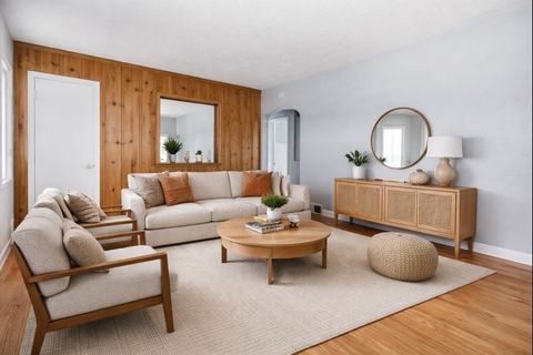 Tiny photo for 3237 12th Street, Rock Island, IL 61201 (MLS # 12549358)