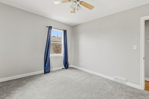 Tiny photo for 3237 12th Street, Rock Island, IL 61201 (MLS # 12549358)