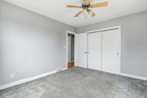 Tiny photo for 3237 12th Street, Rock Island, IL 61201 (MLS # 12549358)