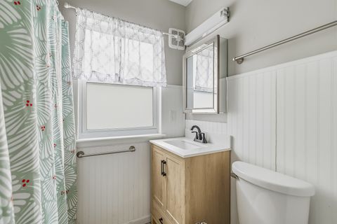 Tiny photo for 3237 12th Street, Rock Island, IL 61201 (MLS # 12549358)