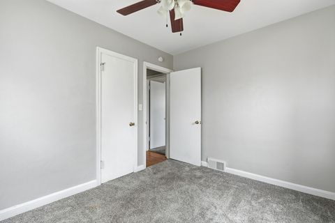 Tiny photo for 3237 12th Street, Rock Island, IL 61201 (MLS # 12549358)