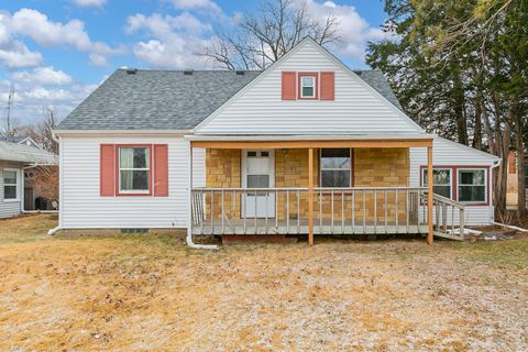 Photo of 3237 12th Street, Rock Island, IL 61201 (MLS # 12549358)