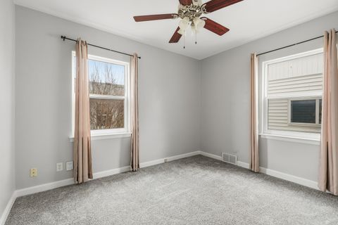 Tiny photo for 3237 12th Street, Rock Island, IL 61201 (MLS # 12549358)