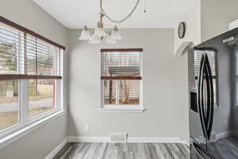 Tiny photo for 3237 12th Street, Rock Island, IL 61201 (MLS # 12549358)