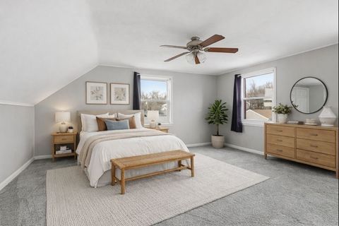 Tiny photo for 3237 12th Street, Rock Island, IL 61201 (MLS # 12549358)