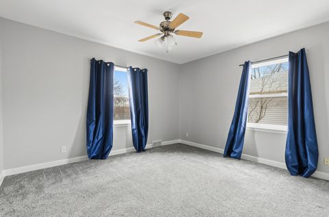 Tiny photo for 3237 12th Street, Rock Island, IL 61201 (MLS # 12549358)