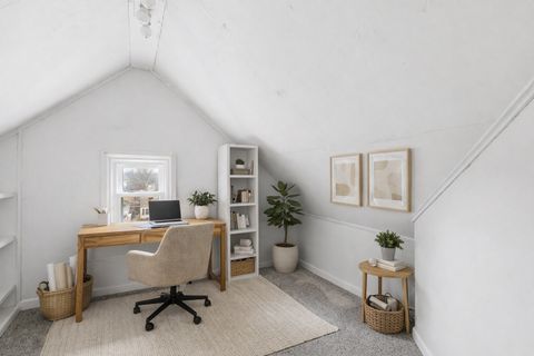 Tiny photo for 3237 12th Street, Rock Island, IL 61201 (MLS # 12549358)