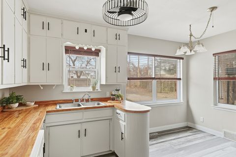 Tiny photo for 3237 12th Street, Rock Island, IL 61201 (MLS # 12549358)