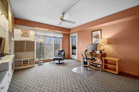 Tiny photo for 1671 Mission Hills Road #206, Northbrook, IL 60062 (MLS # 12593622)