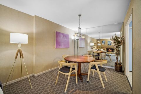 Tiny photo for 1671 Mission Hills Road #206, Northbrook, IL 60062 (MLS # 12593622)