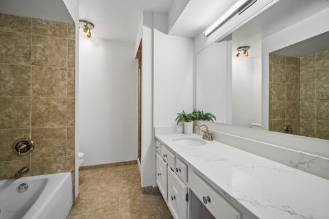 Tiny photo for 1671 Mission Hills Road #206, Northbrook, IL 60062 (MLS # 12593622)