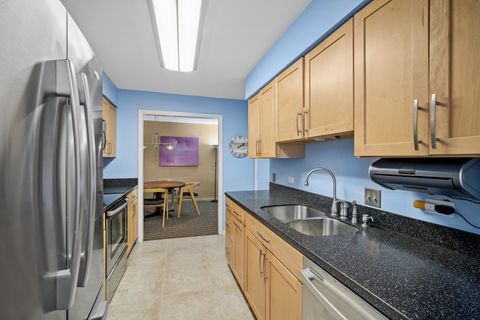 Tiny photo for 1671 Mission Hills Road #206, Northbrook, IL 60062 (MLS # 12593622)