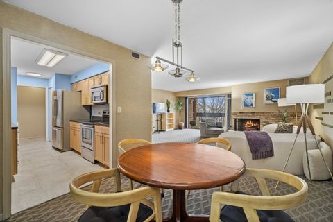 Tiny photo for 1671 Mission Hills Road #206, Northbrook, IL 60062 (MLS # 12593622)