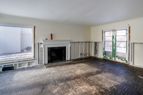 Tiny photo for 75 WILLIAMSBURG Road, Evanston, IL 60203 (MLS # 12533799)