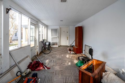 Tiny photo for 75 WILLIAMSBURG Road, Evanston, IL 60203 (MLS # 12533799)