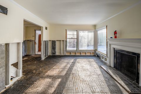 Tiny photo for 75 WILLIAMSBURG Road, Evanston, IL 60203 (MLS # 12533799)