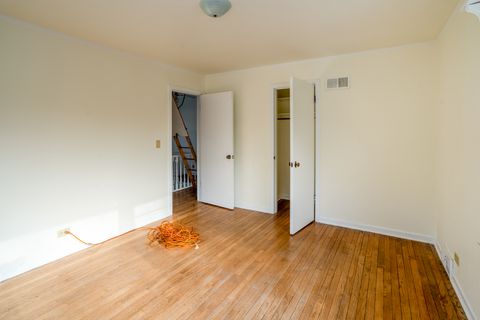 Tiny photo for 75 WILLIAMSBURG Road, Evanston, IL 60203 (MLS # 12533799)