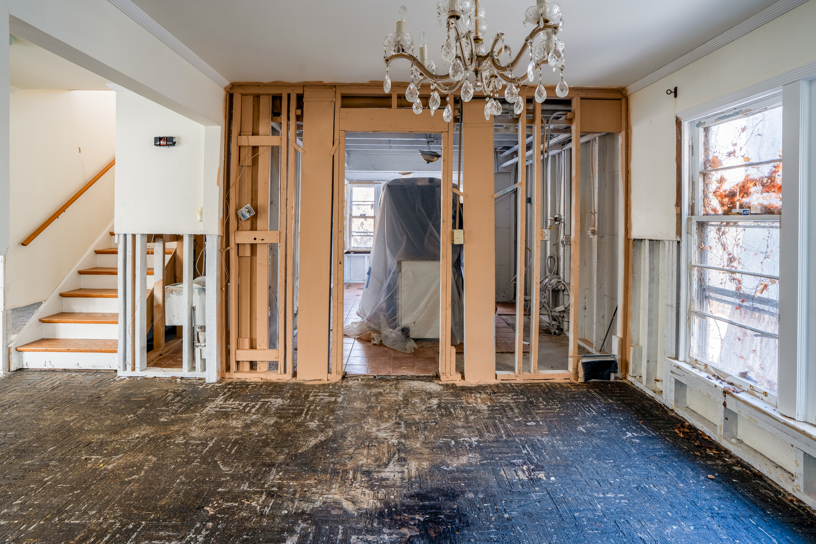 75 WILLIAMSBURG Road