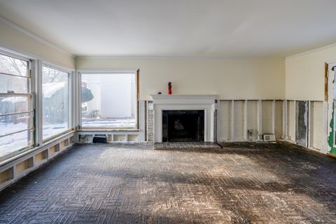 Tiny photo for 75 WILLIAMSBURG Road, Evanston, IL 60203 (MLS # 12533799)