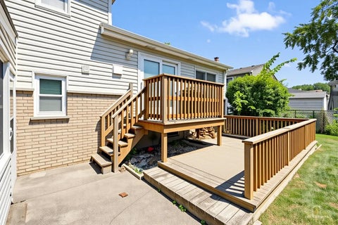 Tiny photo for 1323 E Rosita Drive, Palatine, IL 60074 (MLS # 12731447)