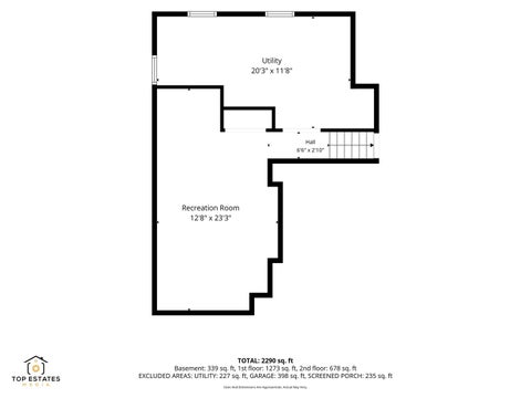 Tiny photo for 1323 E Rosita Drive, Palatine, IL 60074 (MLS # 12731447)