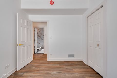 Tiny photo for 318 W 112th Street, Chicago, IL 60628 (MLS # 12603821)