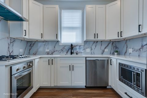 Tiny photo for 318 W 112th Street, Chicago, IL 60628 (MLS # 12603821)