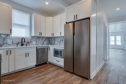 Tiny photo for 318 W 112th Street, Chicago, IL 60628 (MLS # 12603821)