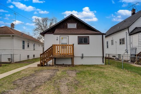 Tiny photo for 318 W 112th Street, Chicago, IL 60628 (MLS # 12603821)