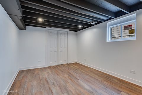 Tiny photo for 318 W 112th Street, Chicago, IL 60628 (MLS # 12603821)