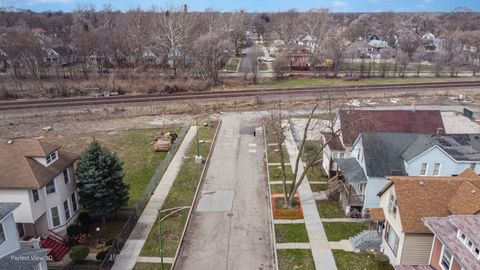 Tiny photo for 318 W 112th Street, Chicago, IL 60628 (MLS # 12603821)
